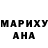 Метадон VHQ zerne Turekylova